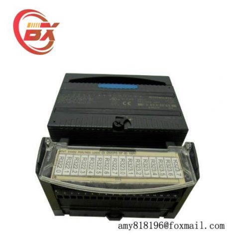 GE Fanuc IC200MDL640B | Versamax PLC - Modular Control System