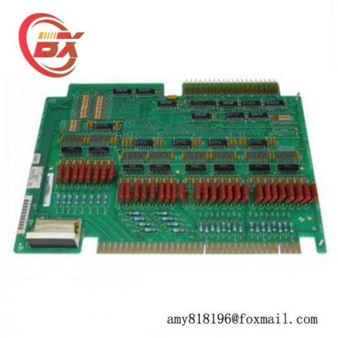 GE Fanuc IC600FP832K / IC600BF832K Input Module: Advanced Control Solutions for Industrial Automation