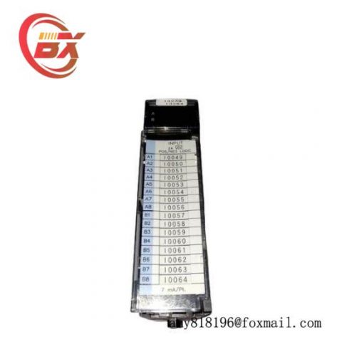 GE Fanuc IC693MDL645G PAC Systems RX3i: Advanced Control Module