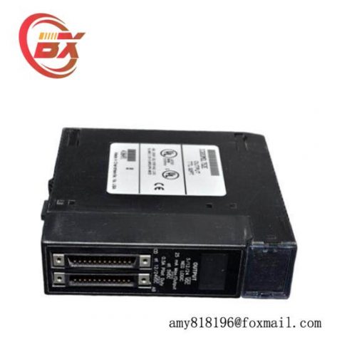 GE Fanuc IC693MDL752E - Modular Analog Input Module for PAC Systems RX3i