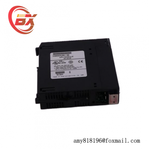 GE Fanuc IC694DNM200 - A Great Price for Industrial Control Solutions