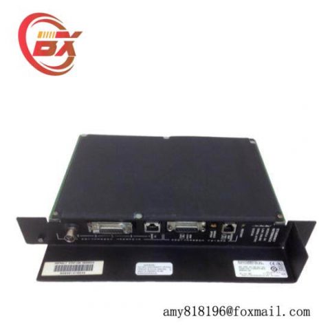 GE-FANUC IC697CMM742LL | 90-70 Series PLC Expansion Module