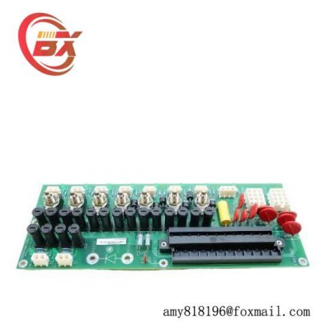 GE-FANUC IS200EPDMG1B - Mark VI Circuit Board
