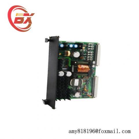 GE FANUC IS200EPSMG1A - Exciter Power Supply Module