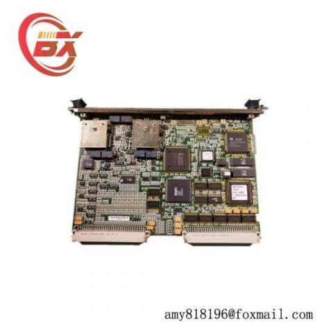 GE Fanuc IS200VAICH1D - Advanced Analog Input Module