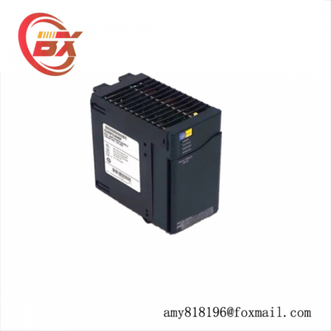 GE FANUC ME95MBP001 Central Processing Unit - Advanced Industrial Control Core