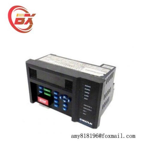 GE Fanuc MMII-PD-1-2-240 PAC System - Advanced Process Automation Solution