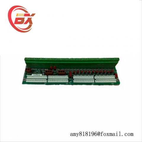 GE FANUC UR8CH - Universal Relay Multilin Module
