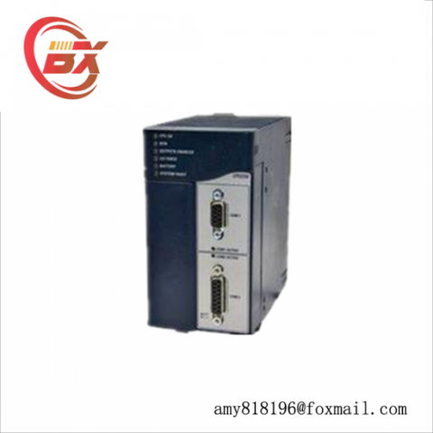 GE FANUC URRHH Power Supply Module - Industrial Control, Advanced Power Solutions