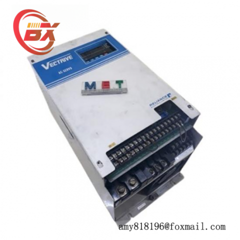 GE FANUC VCIB-16A Modular Control System, Advanced Industrial Automation Solution