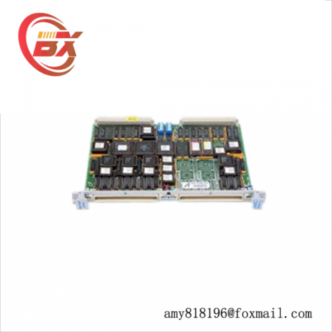 GE Fanuc VMIVME-2540-200: Advanced Intelligent Counter & Controller for Industrial Automation