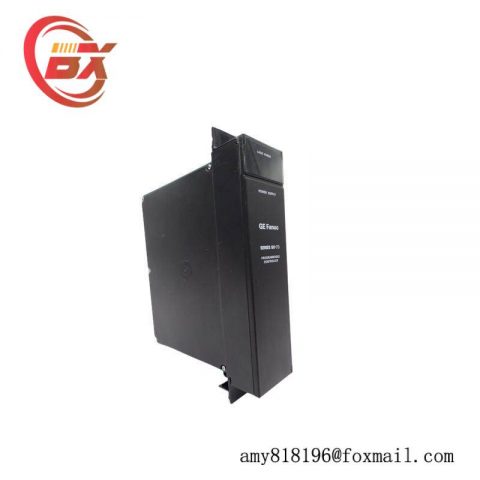 GE HE700GEN200C Industrial Module, Enhancing Automation Control Efficiency