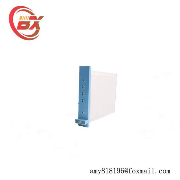 GE HE700GEN200C Industrial Module, Enhancing Automation Control Efficiency
