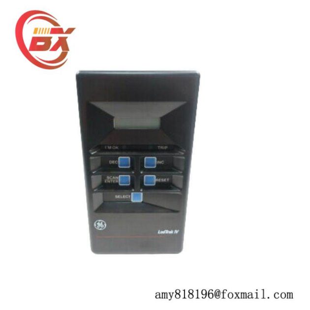 GE HE700GEN200C Industrial Module, Enhancing Automation Control Efficiency