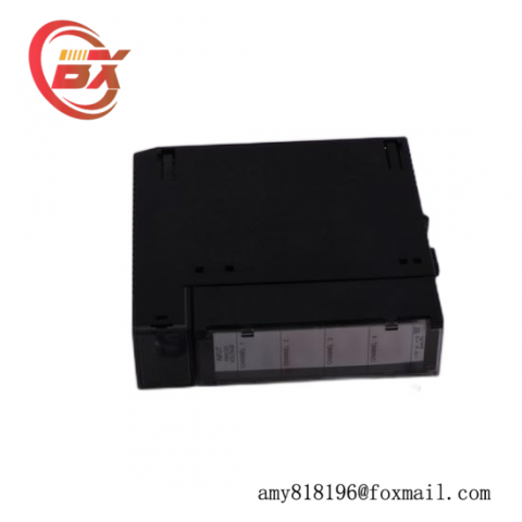 GE IC200ALG240 Analog Input Module - Precision Control and Monitoring