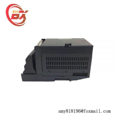 GE IC200ALG262G Analog Input Module - Precision Measurement for Industrial Control