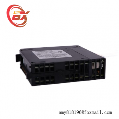 GE IC225140NIB Industrial Control Module, PLC System, Advanced Automation Solutions