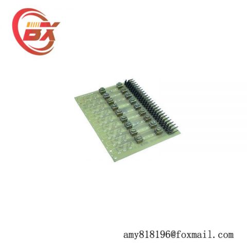 GE IC3600SIXK1A1A - Precision Engineered Circuit Board for Industrial Control