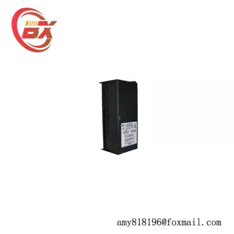 GE IC660BBA105 Analog Output Block for Industrial Control Systems