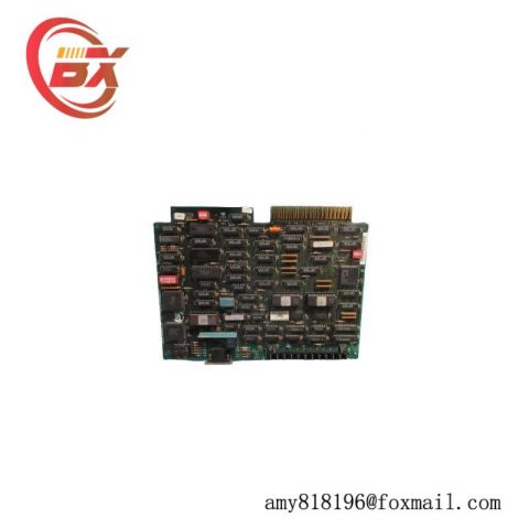 GE IC660CBB902 Bus Control Module - Precision Automation for Industrial Control Systems
