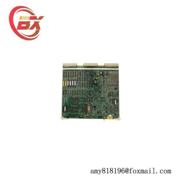 GE IC660TSA100 High-Quality Turbine Control Module