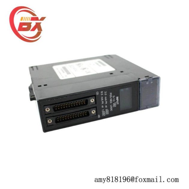 GE IC660TSA100 High-Quality Turbine Control Module