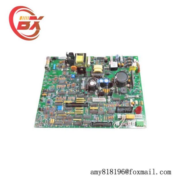 GE IC670PBI001 Base for Enhanced PLC Systems