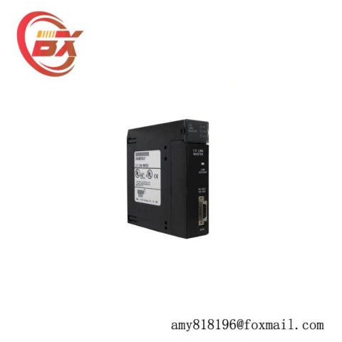 GE IC693BEM321 I/O LINK Master Module: Advanced Control Solution for Industrial Automation