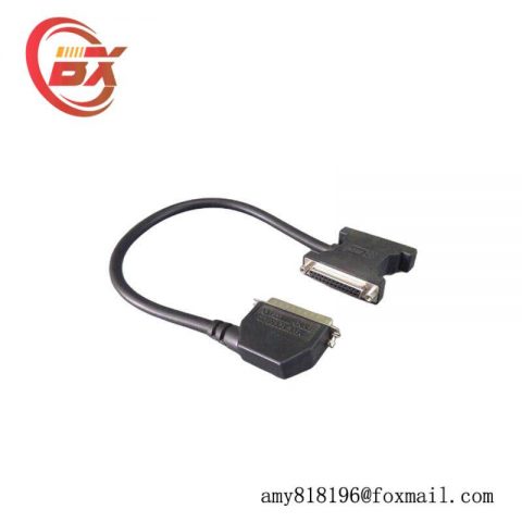 GE IC693CBL305 - PORT EXPANSION MODULE FOR PLC SYSTEMS