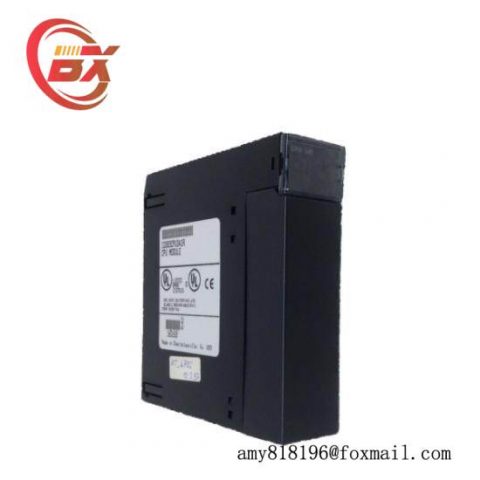 GE IC693CPU340 - High Performance 30 Series PLC Controllers