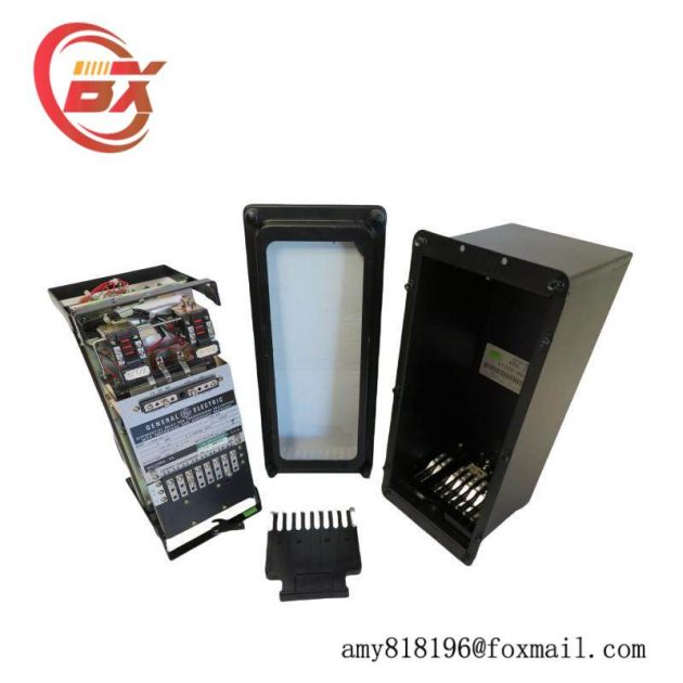 GE IC693PWR330G Power Supply Module for Industrial Control Systems
