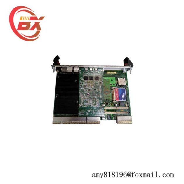 GE IC694PWR321 Power Supply Module - Reliable Industrial Automation Solution