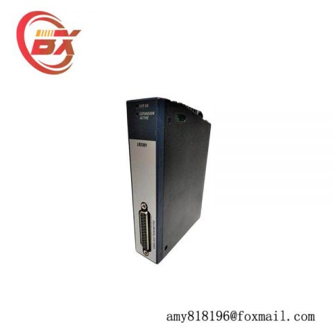 GE IC695LRE001B Transmitter Module - Industrial Control System Solutions