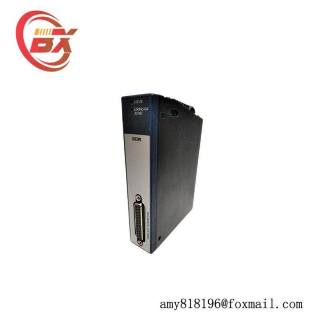 GE IC695LRE001B Transmitter Module - Industrial Control System Solutions