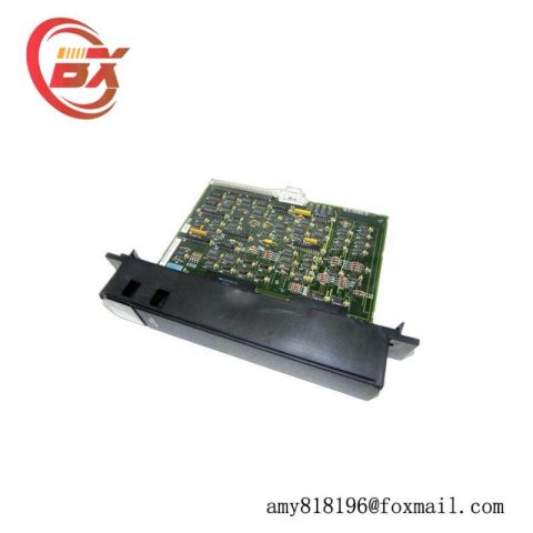 GE IC697BEM711 Bus Expansion Module for Industrial Automation