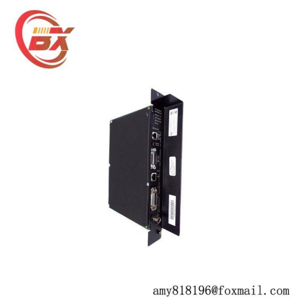 GE IC697CMM742 Ethernet Interface Module for Industrial Automation