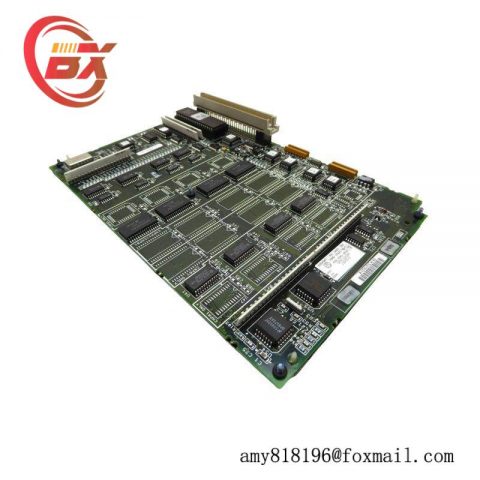 GE IC697MEM733: 32-Bit CMOS Expansion Memory, Engineered for Precision Control