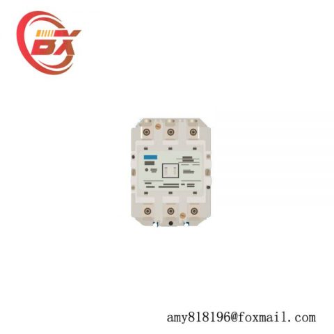 GE IC697PCM711P - High-Performance Control Module for Industrial Automation