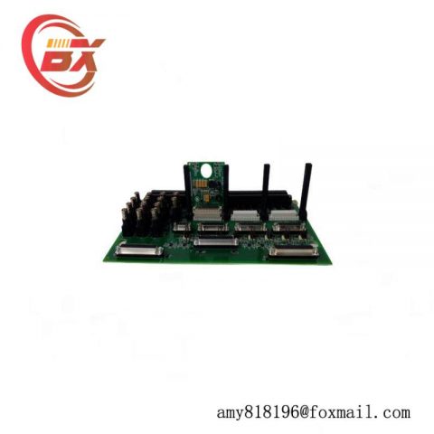 GE IC697PWR710F Power Supply Module, High Voltage Compatibility & Reliable Performance