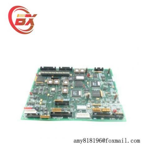 GE IC697VAL348: High-Performance I/O Module for Industrial Automation, 200 Characters or Less