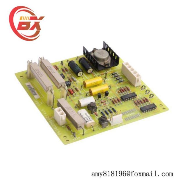GE IC698CMX016 Control Module