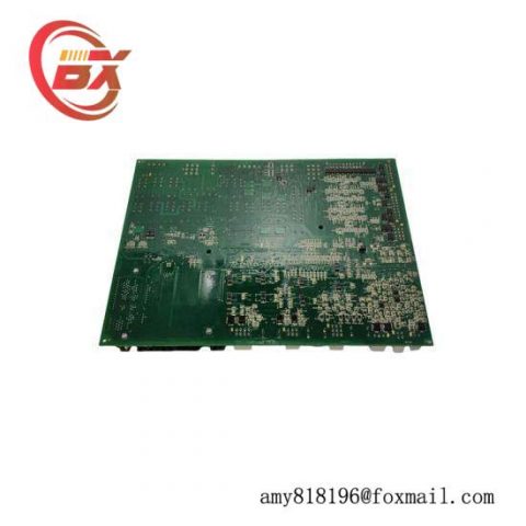 General Electric IS200AEPAH1B - Mark VI Series, Printed Circuit Board