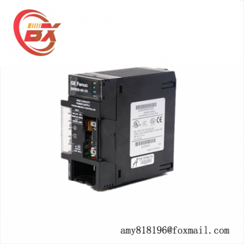 GE IS200DTAIH1ACC Industrial Control Module