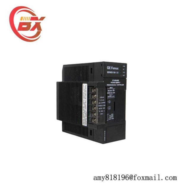 GE IS200EROCH1ABB Digital Input Module for Industrial Control Systems