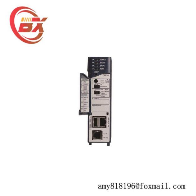 GE IS200PMCIH1ABA High-Performance PLC Module