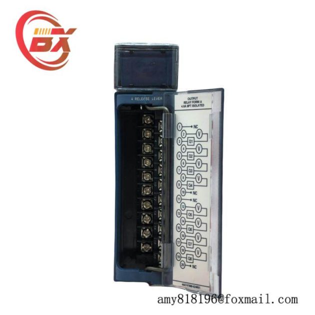 GE IS200TBCIH2CAA Mark VI Communication Interface Board