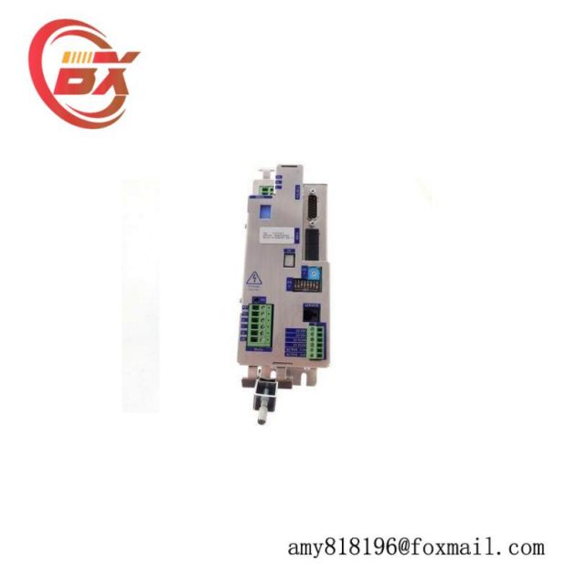 GE IS200TREAH2AED Signal Processing Module