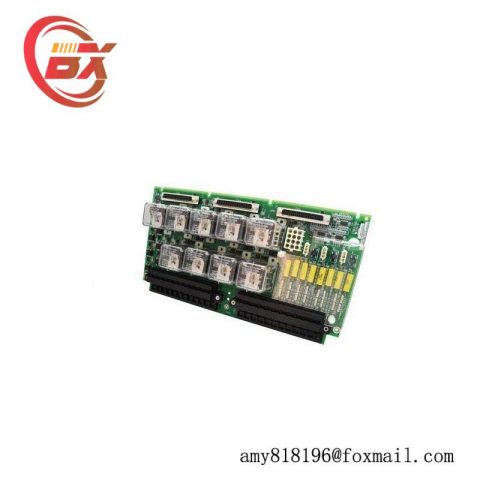 GE IS200TRPGH1BDE: Advanced Turbine Control Board, Engineered for Precision and Reliability