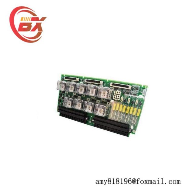 GE IS200TRPGH1BDE: Advanced Turbine Control Board, Engineered for Precision and Reliability