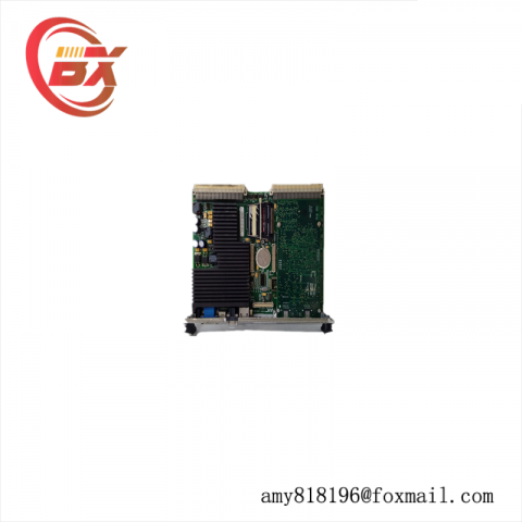 GE IS200TSVCH1ACB: High-Performance PCB Component for Industrial Automation